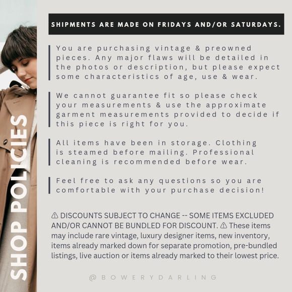 NWT BCBG MaxAzria Knit Rollneck Tunic Sweater - Black (XS/S) - Picture 5 of 5